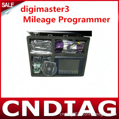 Digimaster 3 Digimaster III Original Odometer Correction Master